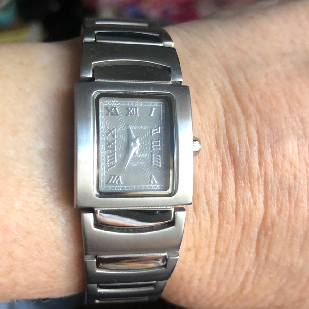 Jorg Gray Women’s Watch Boeing C-130 Amp